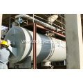 Horizontal Hydrocarbon Vacuum Rake Drying Machine